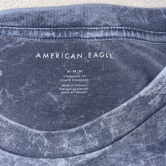 Long Sleeve Tee - Picture 3 of 3